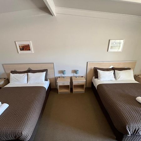 Highway One Motel 세두나 외부 사진