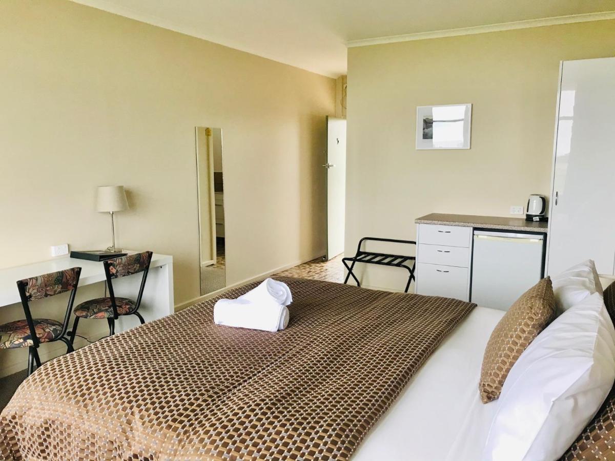 Highway One Motel 세두나 외부 사진