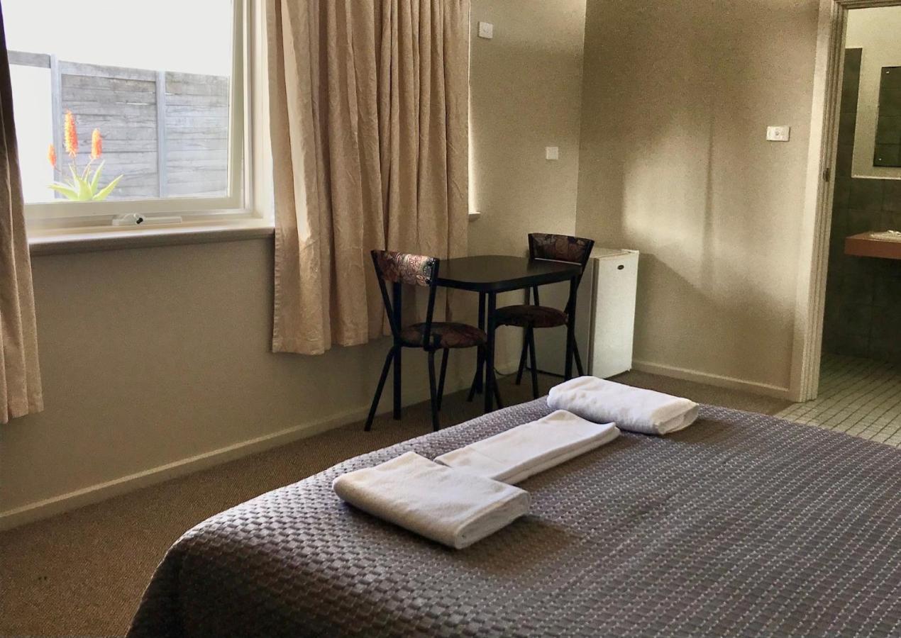 Highway One Motel 세두나 외부 사진