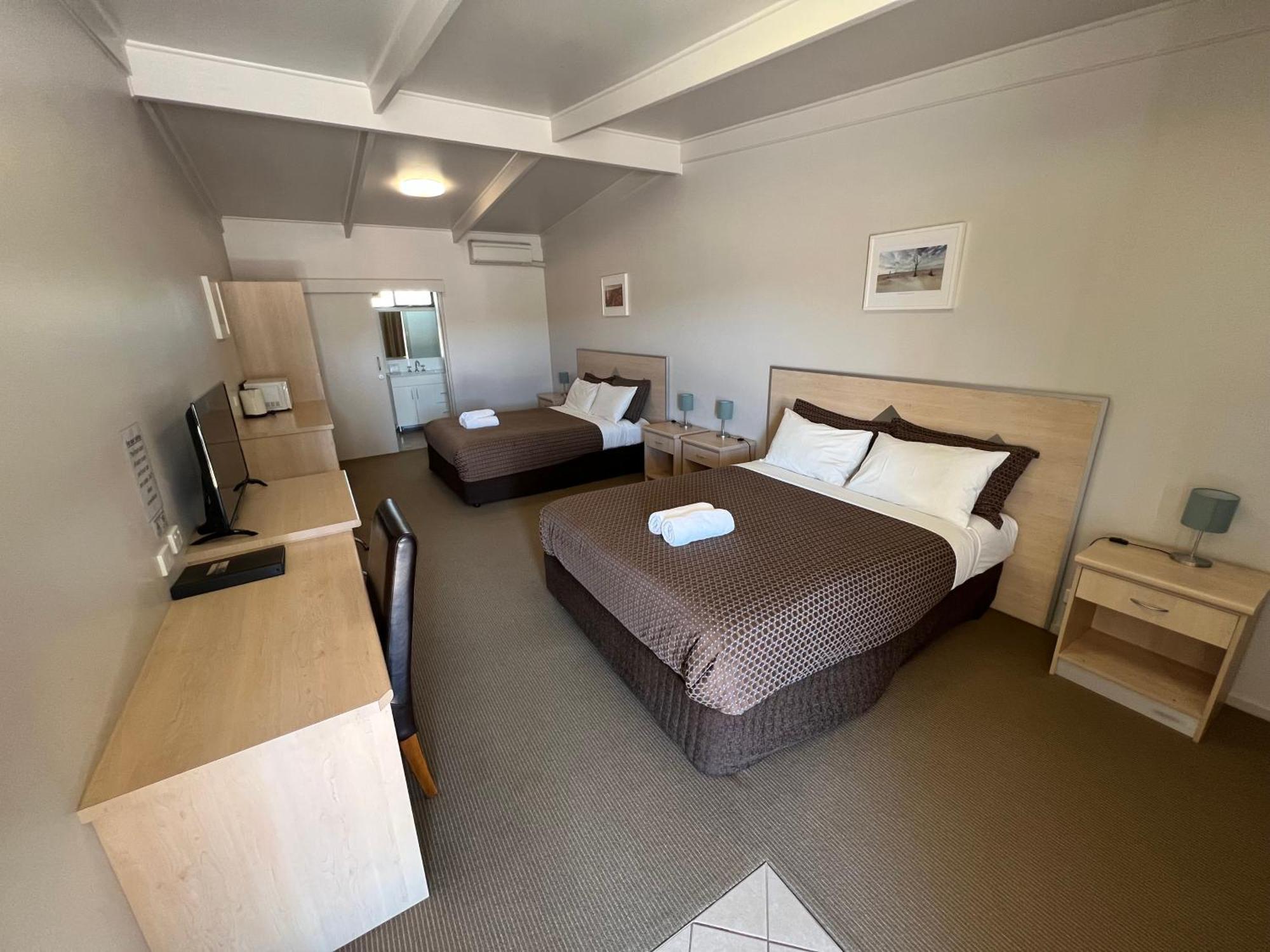 Highway One Motel 세두나 외부 사진