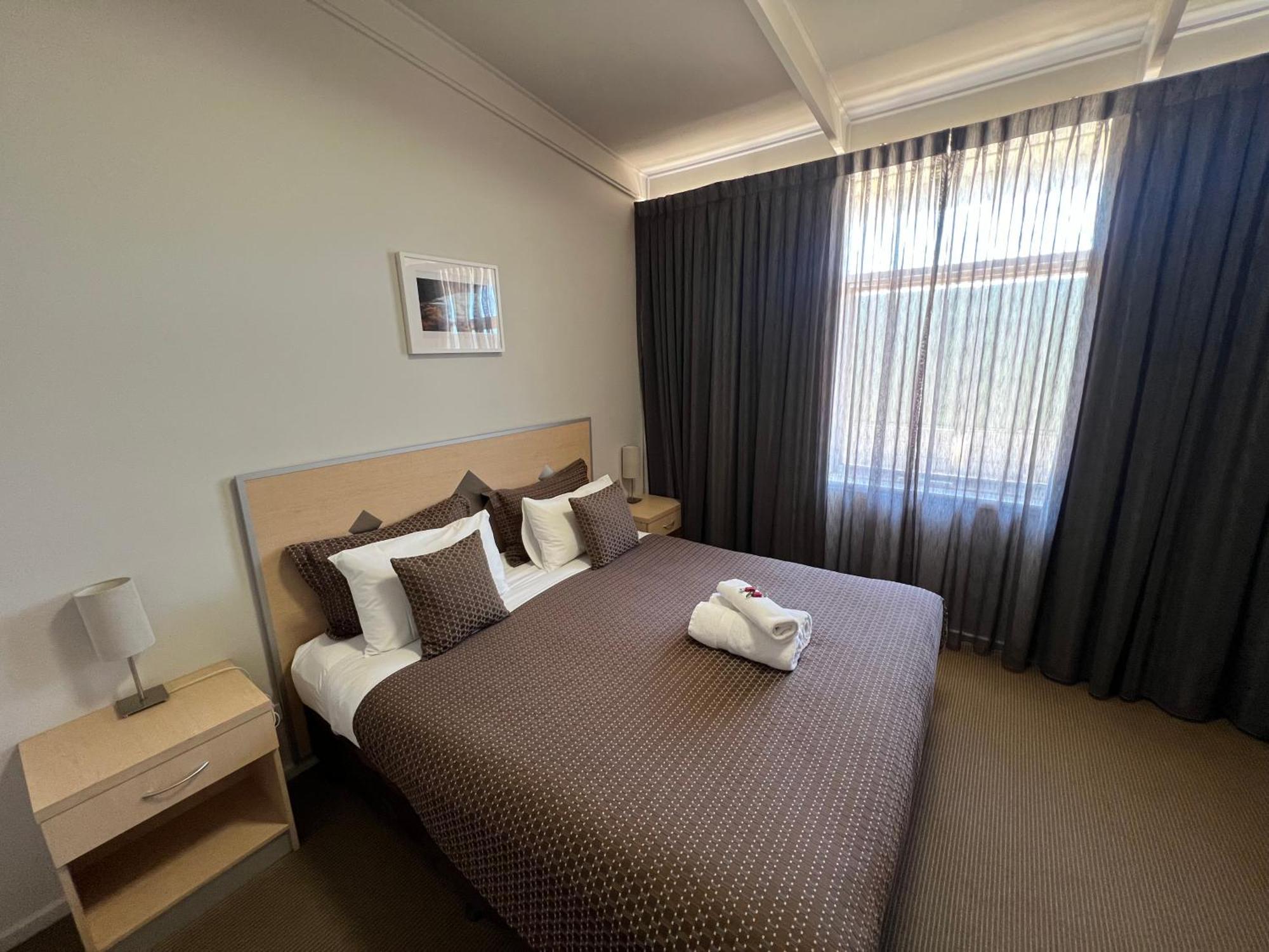 Highway One Motel 세두나 외부 사진