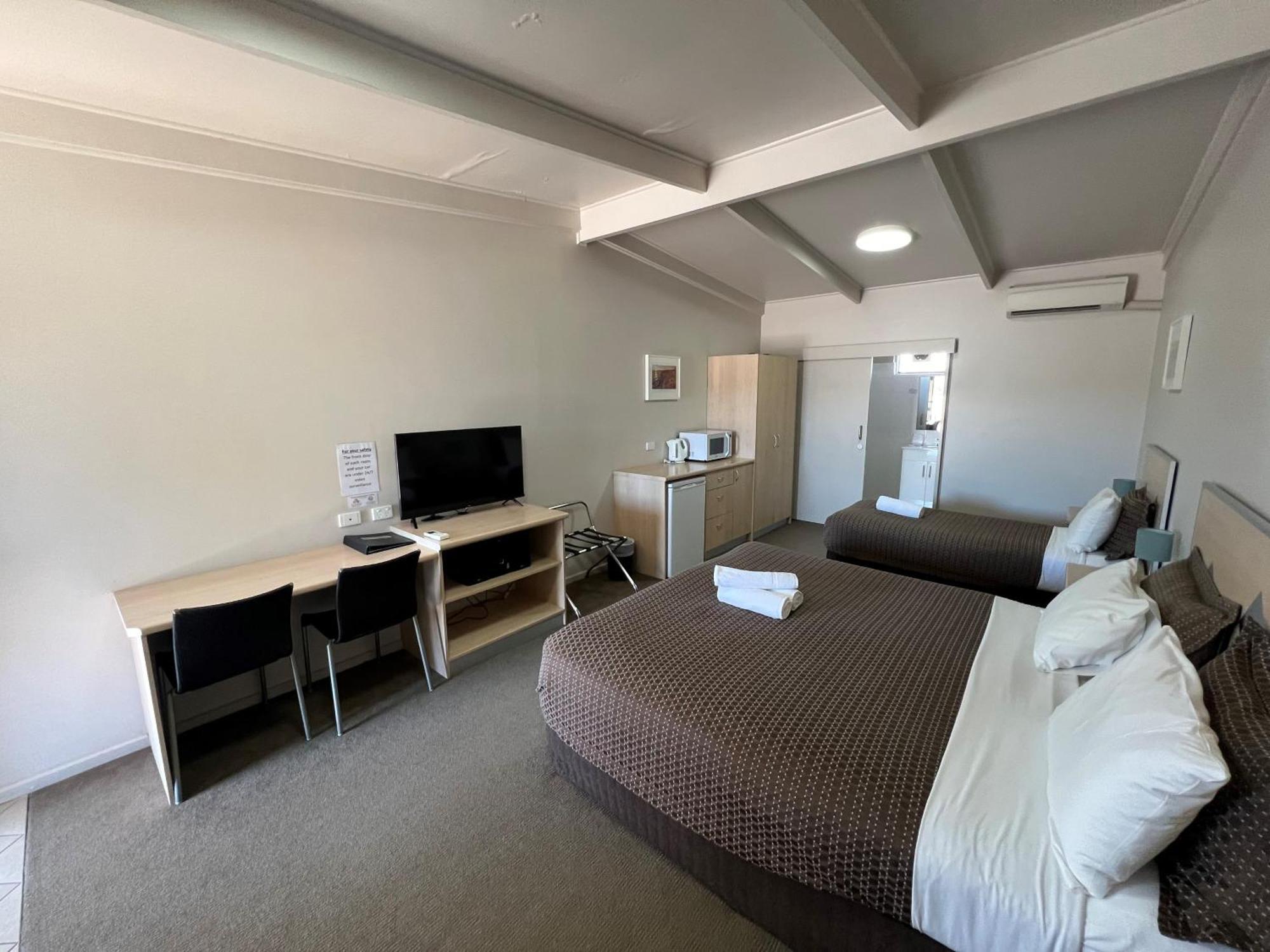 Highway One Motel 세두나 외부 사진