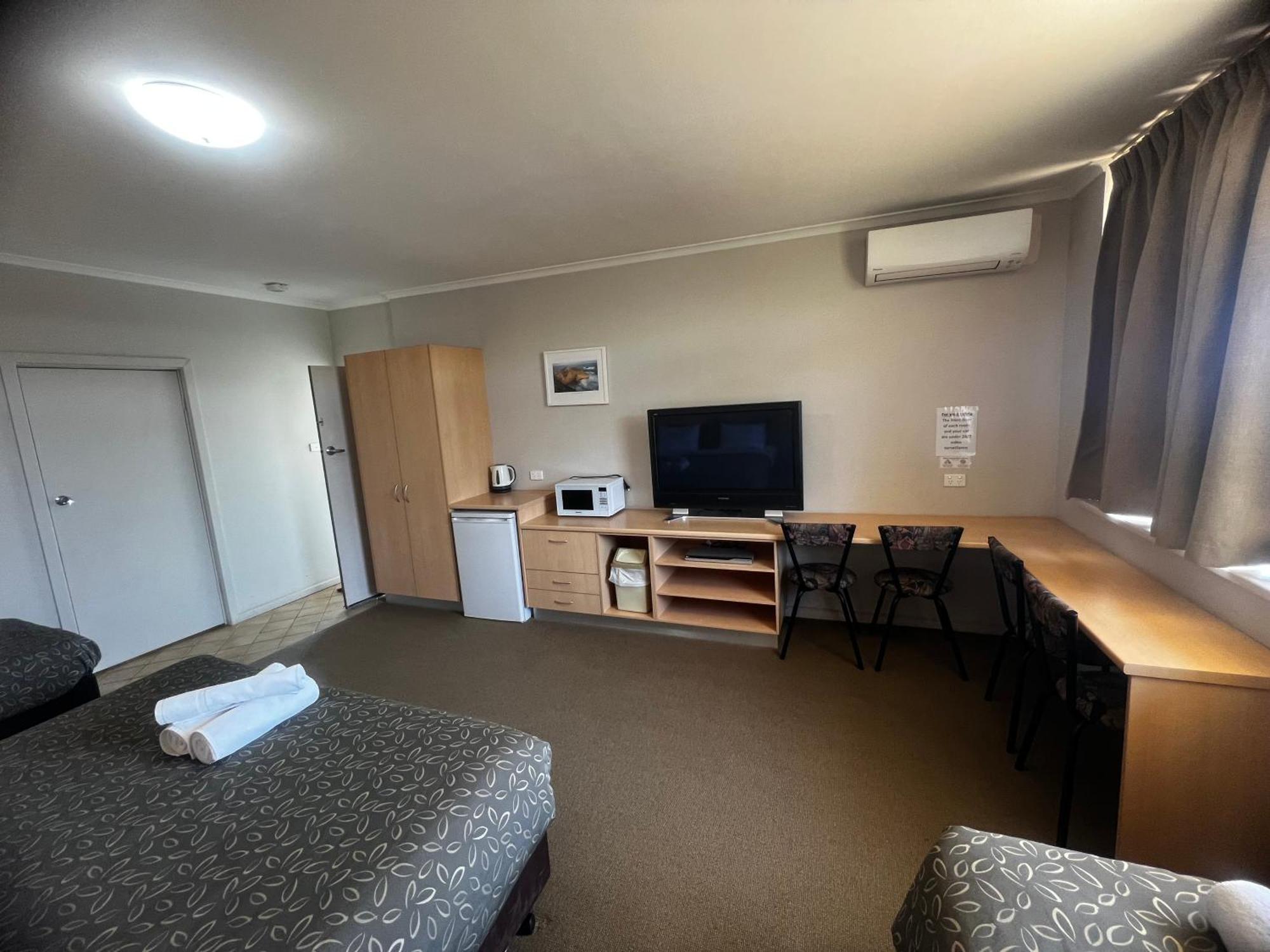 Highway One Motel 세두나 외부 사진