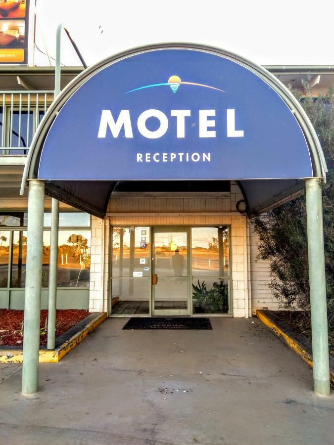Highway One Motel 세두나 외부 사진